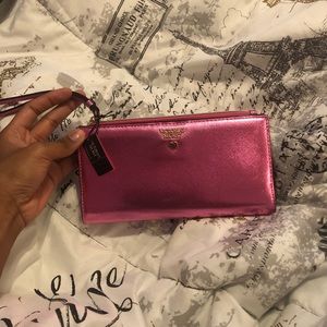 Victoria Secrets wallet purse